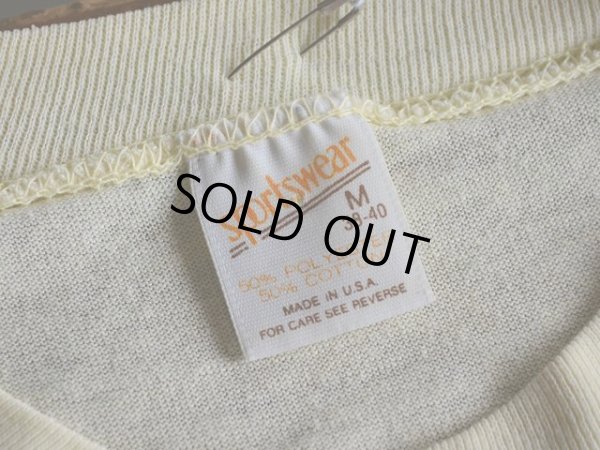 画像3: 1970s Corvette Tシャツ  表記M