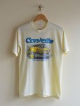 画像1: 1970s Corvette Tシャツ　<br>表記M<br> (1)