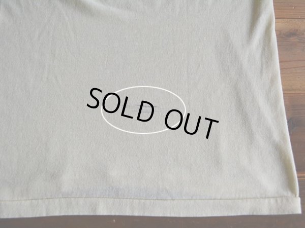 背中に少々汚れ。