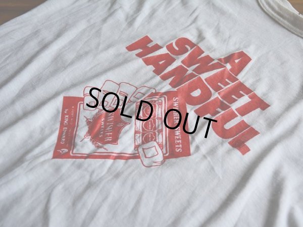 画像5: 1980s SWISHER SWEET Tシャツ　 表記M 