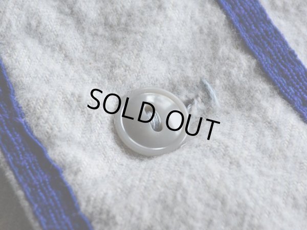 画像6: 1960s Russell Southern ベースボールシャツ　 表記L 