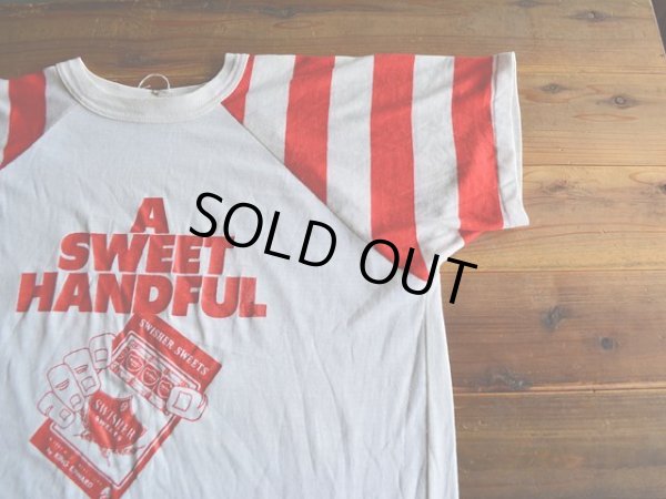 画像4: 1980s SWISHER SWEET Tシャツ　 表記M 