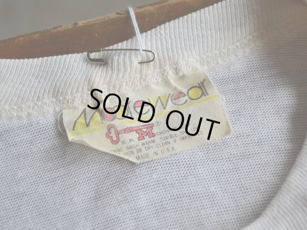 画像3: 1980s SWISHER SWEET Tシャツ　 表記M 