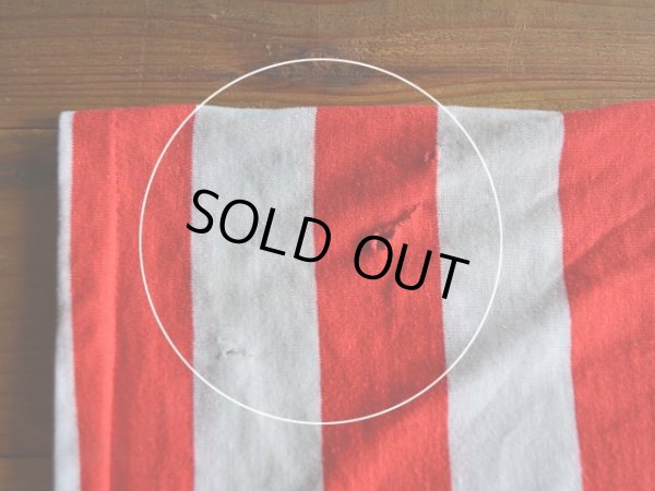 右袖に少々ダメージ。