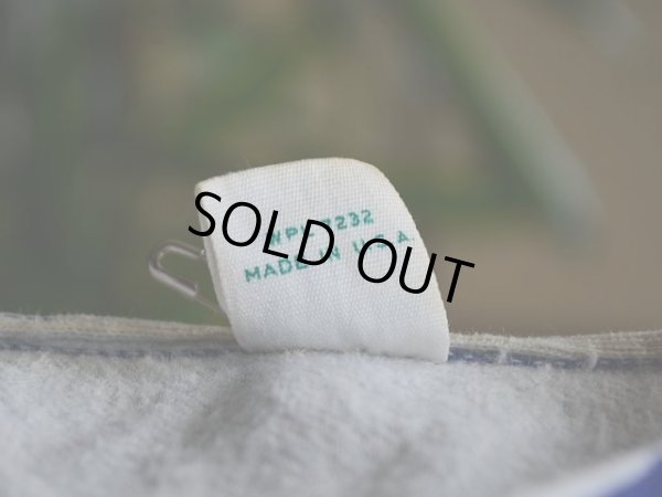 画像4: 1960s Russell Southern ベースボールシャツ　 表記L 