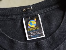 画像3: 1990s Albert Einstein Tシャツ　 表記XXL  (3)