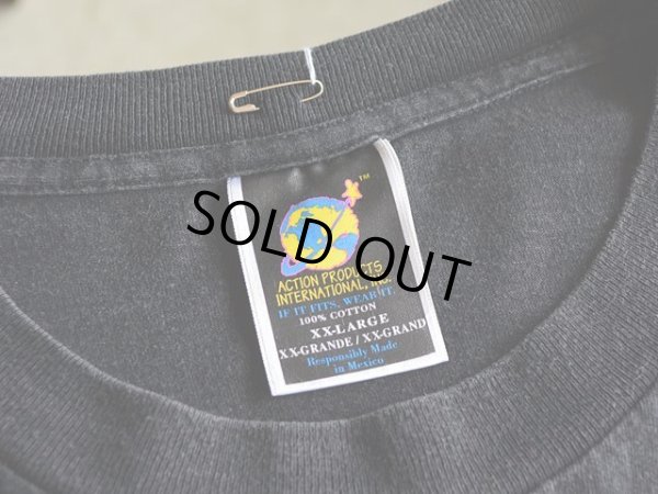 画像3: 1990s Albert Einstein Tシャツ　 表記XXL 