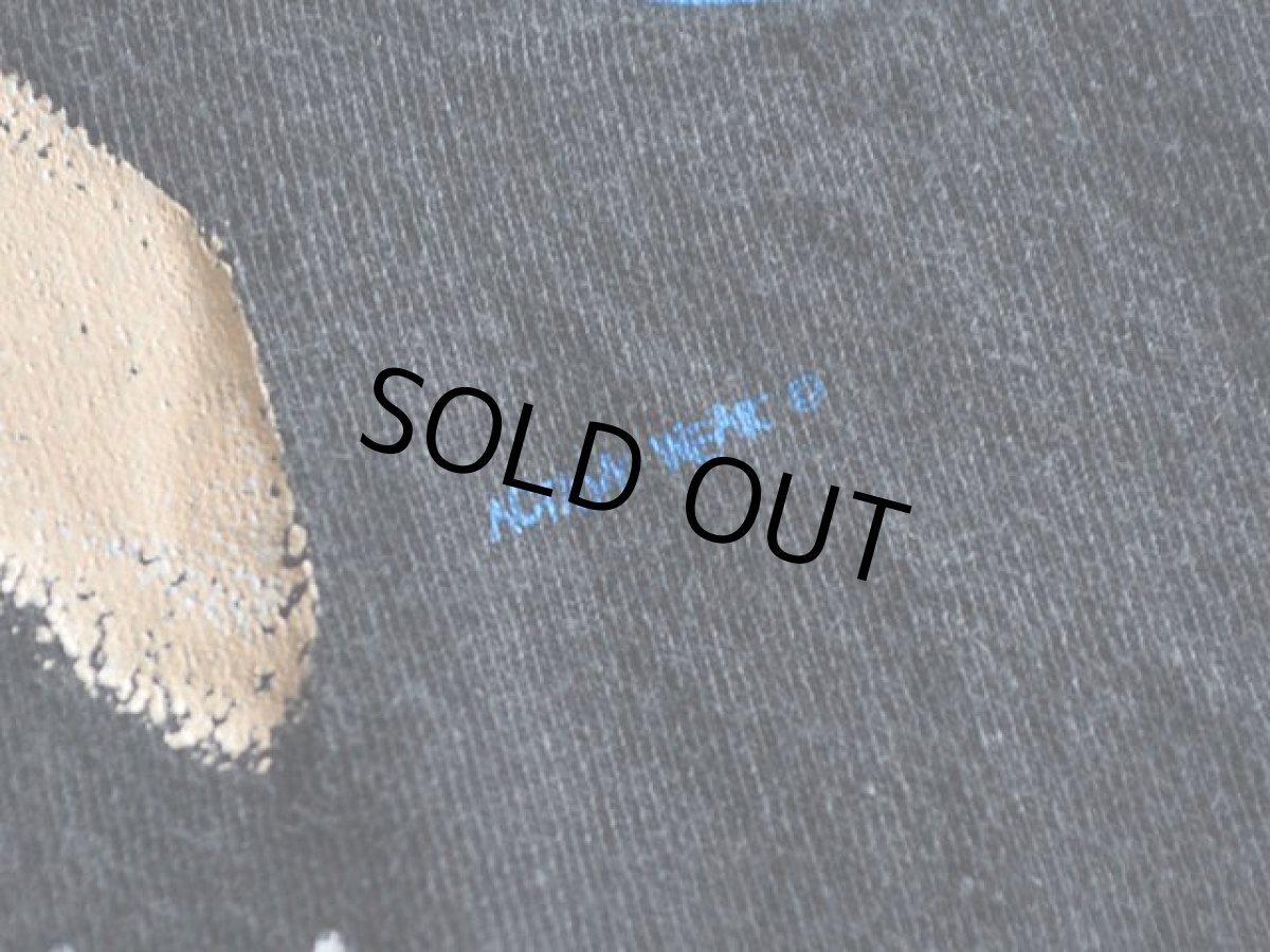 画像6: 1990s Albert Einstein Tシャツ　 表記XXL  (6)