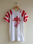 画像1: 1980s SWISHER SWEET Tシャツ　<br>表記M<br> (1)