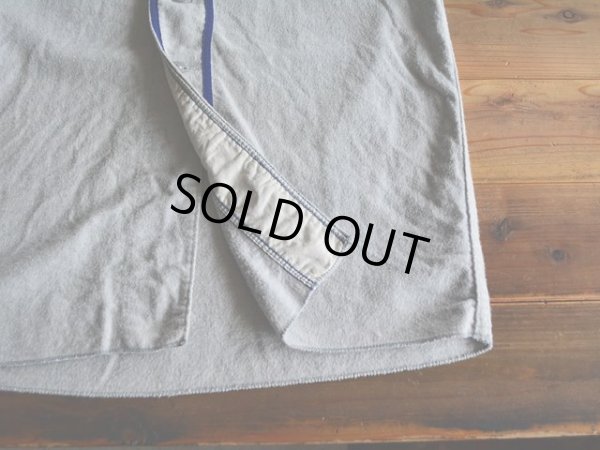 画像7: 1960s Russell Southern ベースボールシャツ　 表記L 