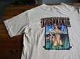 画像6: 1970s〜 Anvil バックプリントポケットTシャツ　 表記M 