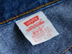 画像3: 1990s Levi's 505　 表記w32  (3)