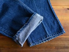 画像10: 1990s Levi's 505　 表記w32  (10)