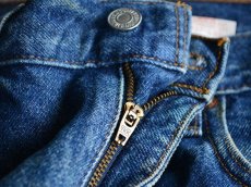 画像5: 1990s Levi's 505　 表記w32  (5)