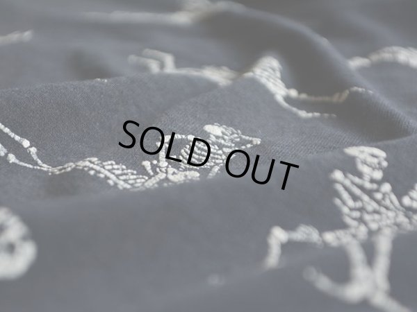 画像8: 1990s FASHIONVICTIM スカル四十八手Tシャツ　 実寸L 