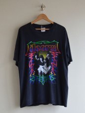 画像1: 1990s The Doors Tシャツ　 表記L  (1)