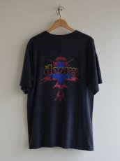 画像2: 1990s The Doors Tシャツ　 表記L  (2)