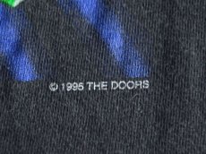 画像6: 1990s The Doors Tシャツ　 表記L  (6)