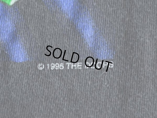 画像6: 1990s The Doors Tシャツ　 表記L 