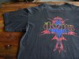 画像8: 1990s The Doors Tシャツ　 表記L 