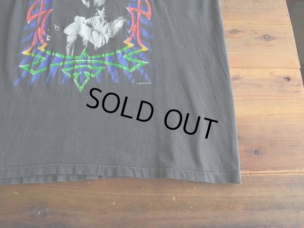 画像7: 1990s The Doors Tシャツ　 表記L 