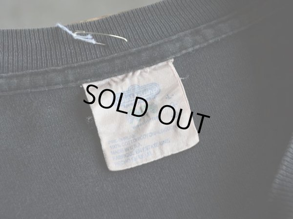 画像3: 1990s The Doors Tシャツ　 表記L 