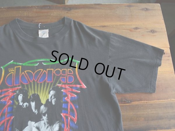 画像4: 1990s The Doors Tシャツ　 表記L 