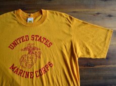 画像4: 1980s USMC Tシャツ　 表記XL  (4)