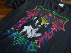 画像5: 1990s The Doors Tシャツ　 表記L  (5)