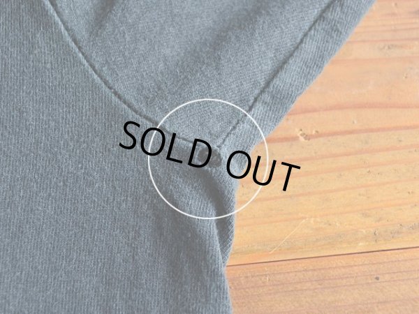 左脇下に少々ダメージ。