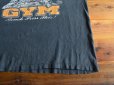 画像7: 1990s LORD'S GYM Tシャツ　 実寸L-XL 