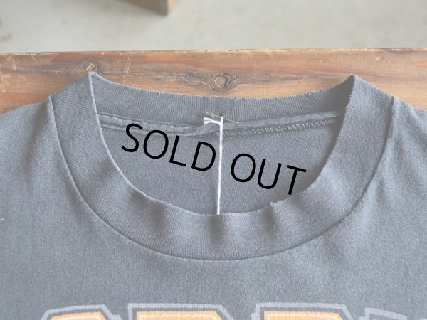 画像3: 1990s LORD'S GYM Tシャツ　 実寸L-XL 