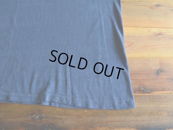 画像5: 1980s AIR FORCE ACADEMY Tシャツ　 実寸SM 