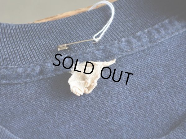 画像3: 1980s AIR FORCE ACADEMY Tシャツ　 実寸SM 