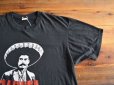 画像4: 1980s Emiliano Zapata Tシャツ　 表記XL 