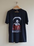 画像1: 1980s Emiliano Zapata Tシャツ　<br>表記XL<br> (1)