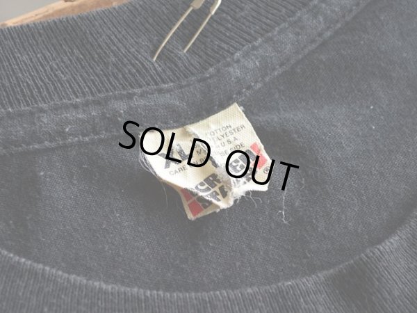 画像3: 1980s Emiliano Zapata Tシャツ　 表記XL 