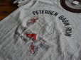 画像5: 1980s PETERSEN BARN RUN 杢リンガーTシャツ　 表記M 