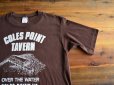 画像4: 1980s COLES POINT TAVERN Tシャツ　 表記M 