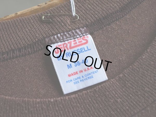 画像3: 1980s COLES POINT TAVERN Tシャツ　 表記M 