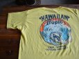 画像7: 1980s Hawaiian Tropic&Q107 The Beach Boys Spirit of America Tシャツ　 実寸ML 