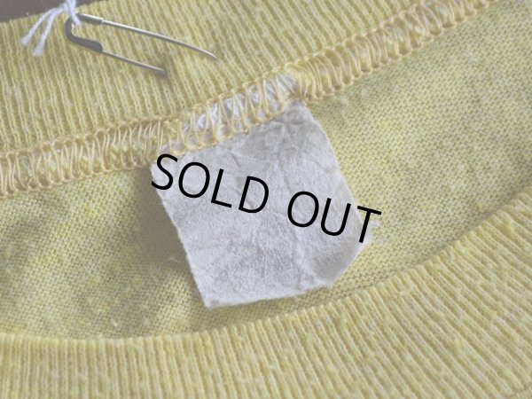 画像3: 1980s Hawaiian Tropic&Q107 The Beach Boys Spirit of America Tシャツ  実寸ML