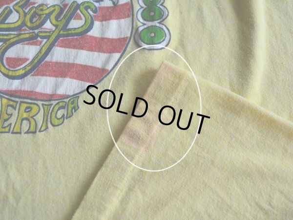 バック裾に薄らシミ汚れ。