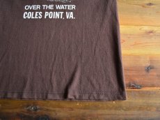 画像6: 1980s COLES POINT TAVERN Tシャツ　 表記M  (6)