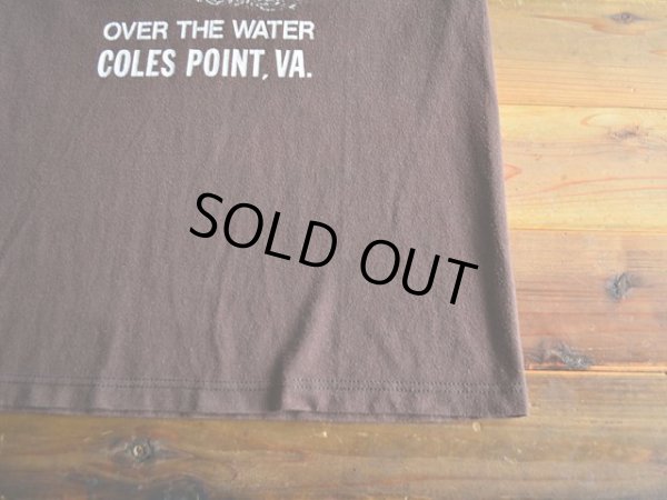 画像6: 1980s COLES POINT TAVERN Tシャツ　 表記M 