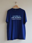 画像1: 1980s Hanes LOS ALAMOS Tシャツ　<br>表記L<br> (1)