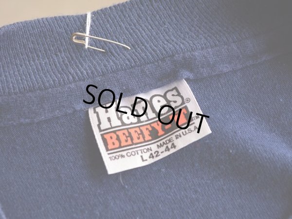 画像3: 1980s Hanes LOS ALAMOS Tシャツ　 表記L 