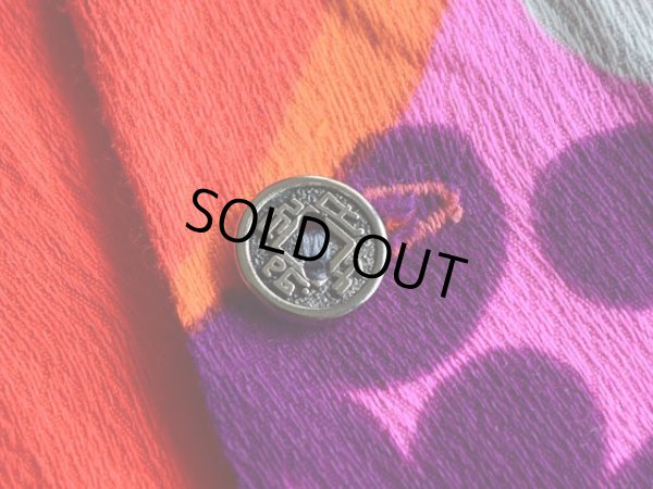 画像4: 〜1970s  WAIKIKI WEAR by MILDRED'S アロハシャツ　 表記S 