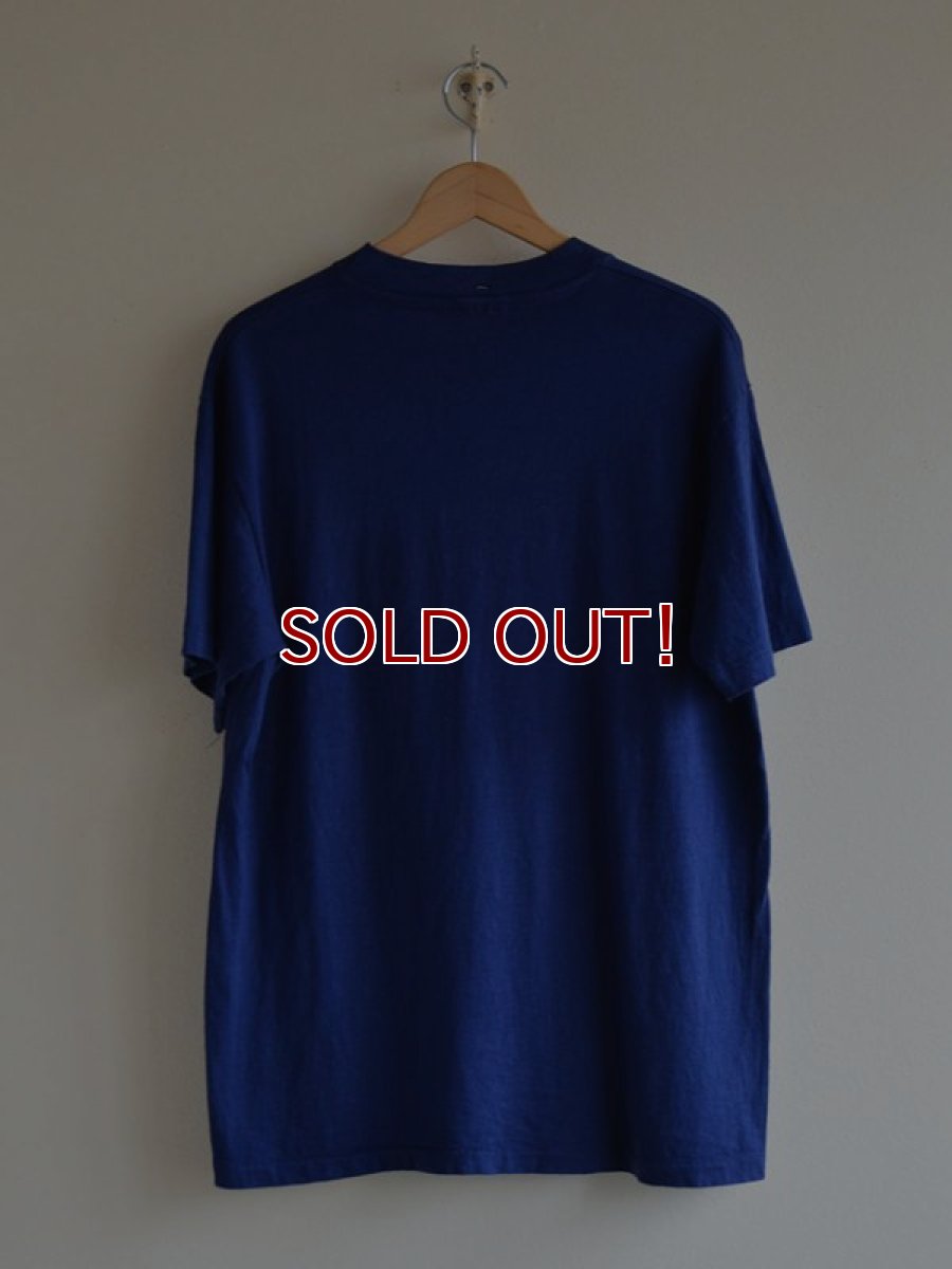画像2: 1980s Hanes LOS ALAMOS Tシャツ　 表記L  (2)