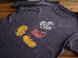 画像5: 1980s Mickey Mouse Tシャツ　 実寸M 